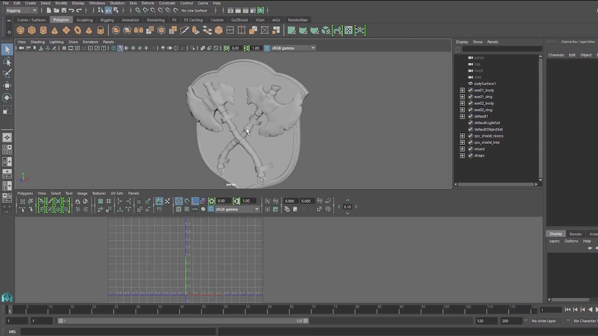 Mari 4.7 screenshot 4